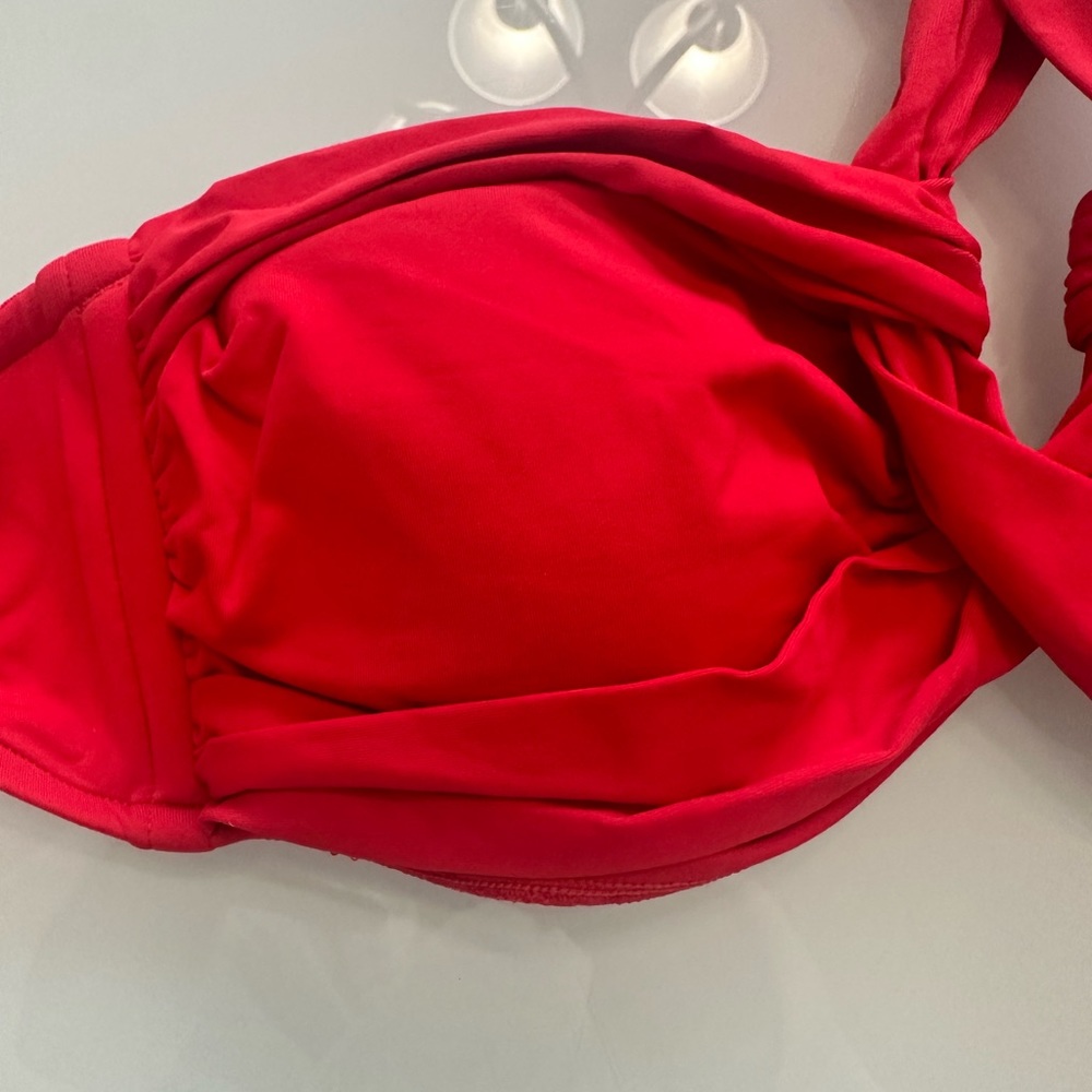 Bathing Suit Top - image 1